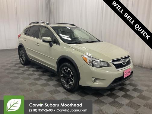 2015 Subaru XV Crosstrek 2.0i Limited