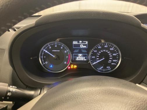 2015 Subaru XV Crosstrek 2.0i Limited
