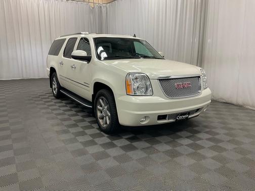 2014 GMC Yukon XL 1500 Denali