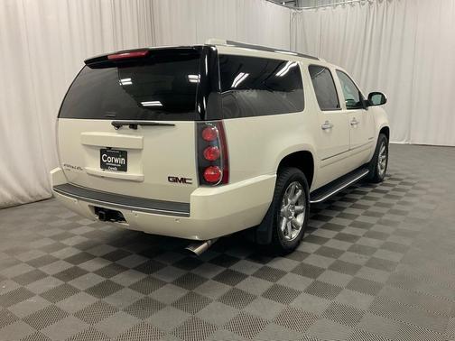 2014 GMC Yukon XL 1500 Denali