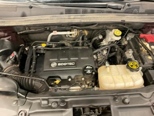2017 Buick Encore Premium