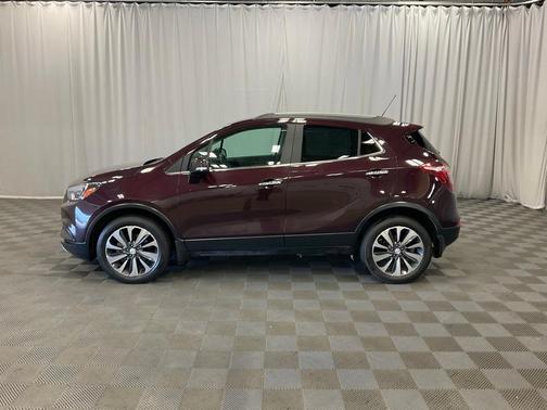 2017 Buick Encore Premium