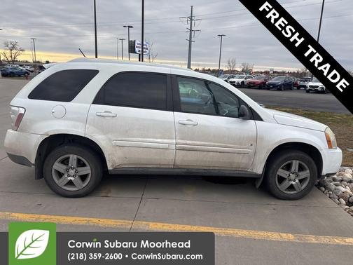 2009 Chevrolet Equinox LT