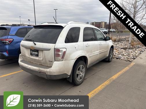 2009 Chevrolet Equinox LT