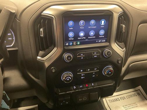 Red 2022 Chevrolet Silverado 3500 LT