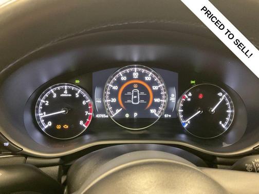 2024 Mazda Mazda3 2.5 Carbon Turbo