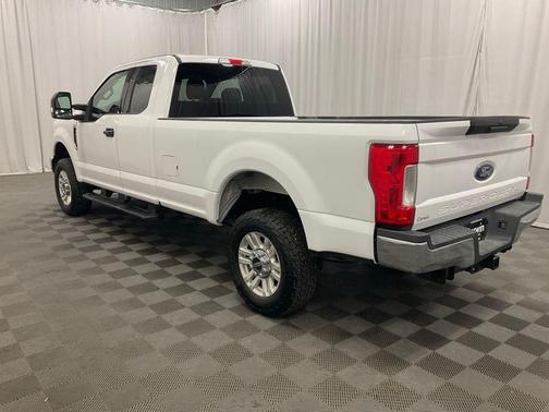 2019 Ford F-250 XLT