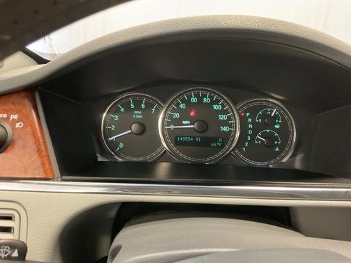 2006 Buick LaCrosse CXL