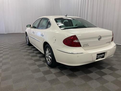 2006 Buick LaCrosse CXL