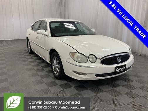 2006 Buick LaCrosse CXL