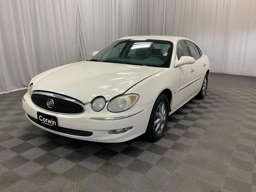2006 Buick LaCrosse CXL