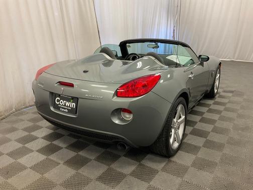 2006 Pontiac Solstice Base