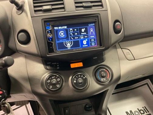 2010 Toyota RAV4 Base