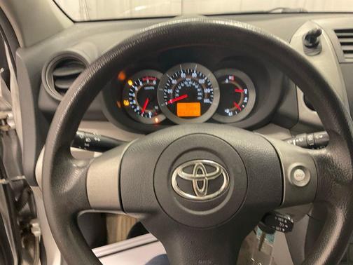 2010 Toyota RAV4 Base