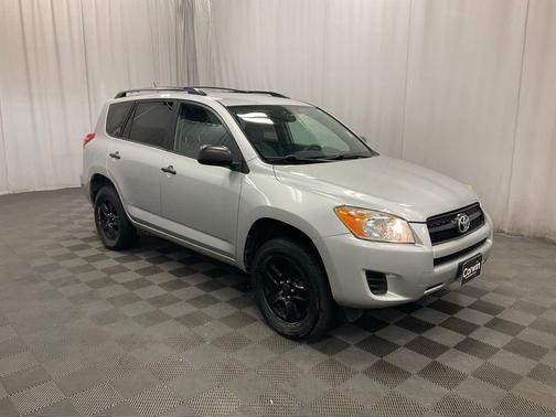 2010 Toyota RAV4 Base