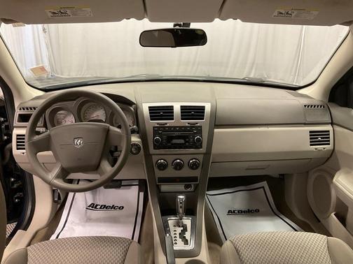 2008 Dodge Avenger SE