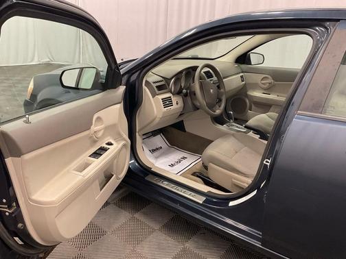 2008 Dodge Avenger SE