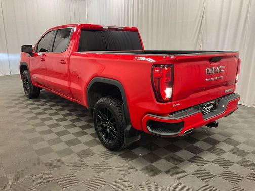 2019 GMC Sierra 1500 Elevation