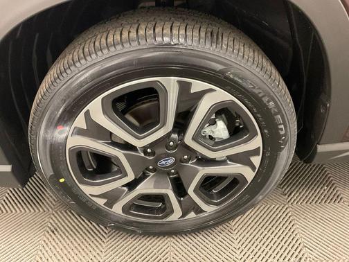 Mahogany 2026 Subaru Ascent Touring