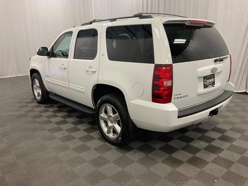 2011 Chevrolet Tahoe LT