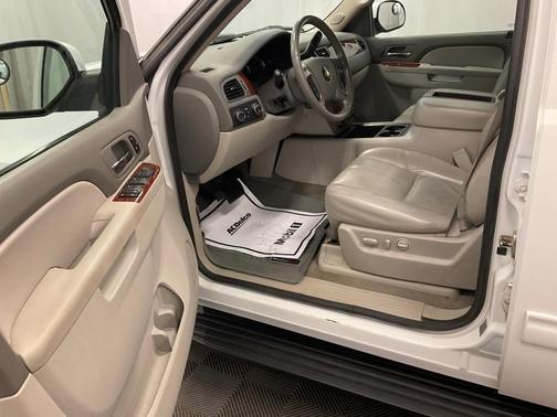 2011 Chevrolet Tahoe LT