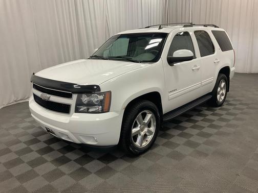 2011 Chevrolet Tahoe LT
