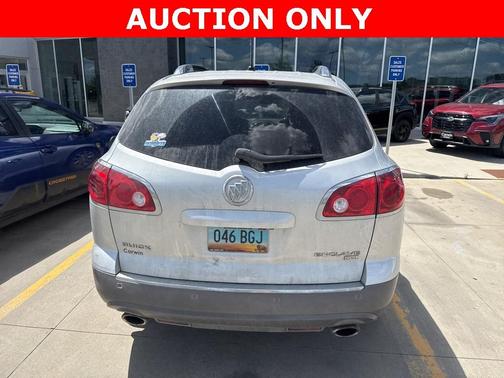 2011 Buick Enclave CXL
