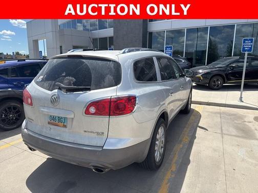 2011 Buick Enclave CXL