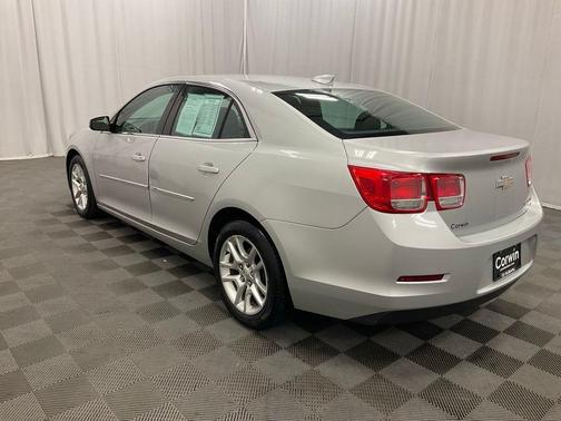 2015 Chevrolet Malibu 1LT