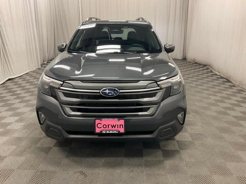 2025 Subaru Forester Hybrid Premium