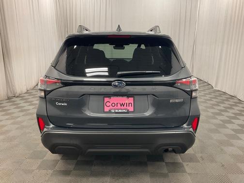 2025 Subaru Forester Hybrid Premium