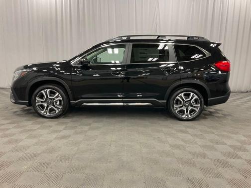 2026 Subaru Ascent Limited