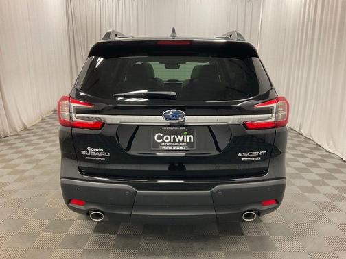 2026 Subaru Ascent Limited