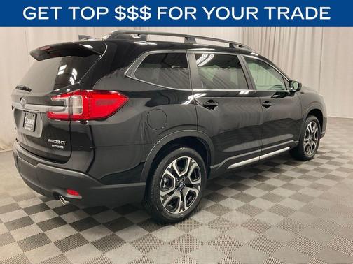 2026 Subaru Ascent Limited