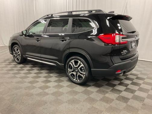 2026 Subaru Ascent Limited