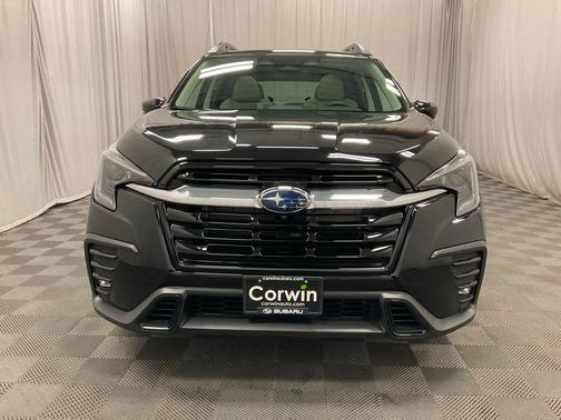 2026 Subaru Ascent Limited