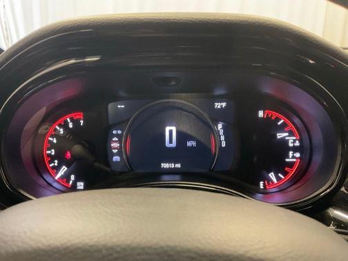 Granite Clearcoat Metallic 2021 Dodge Durango GT