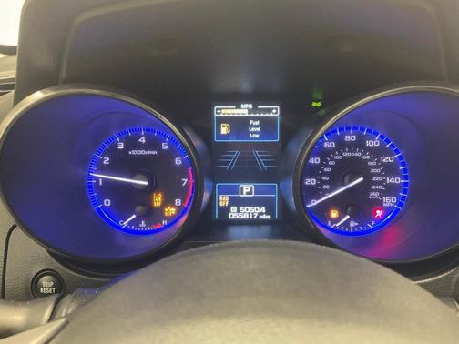 2019 Subaru Outback 3.6R Touring