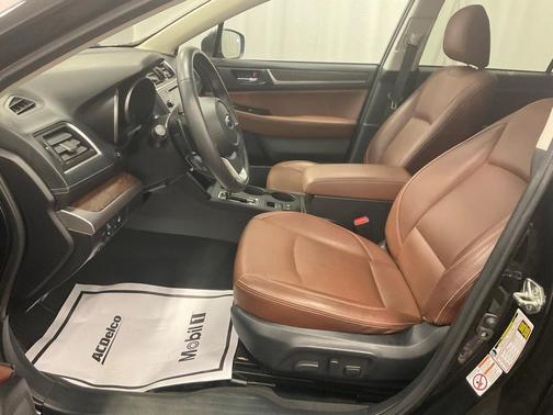 2019 Subaru Outback 3.6R Touring