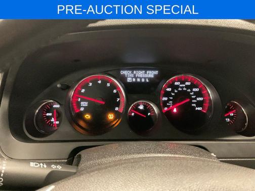 2008 GMC Acadia SLT-1