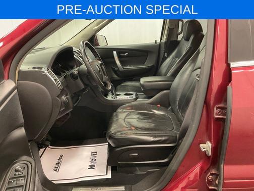 2008 GMC Acadia SLT-1