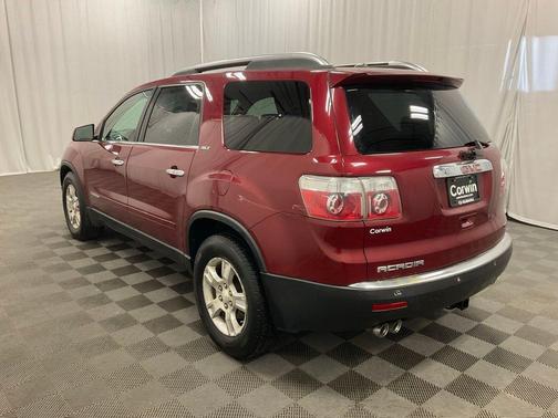 2008 GMC Acadia SLT-1