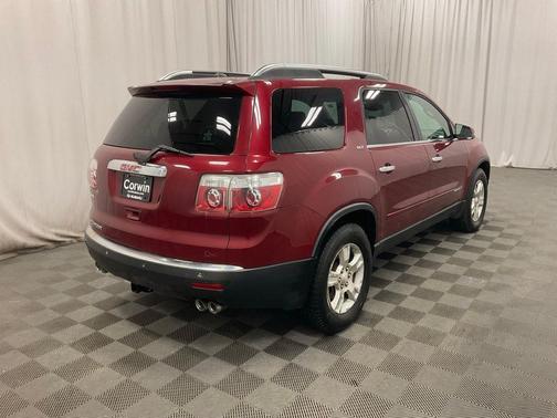 2008 GMC Acadia SLT-1