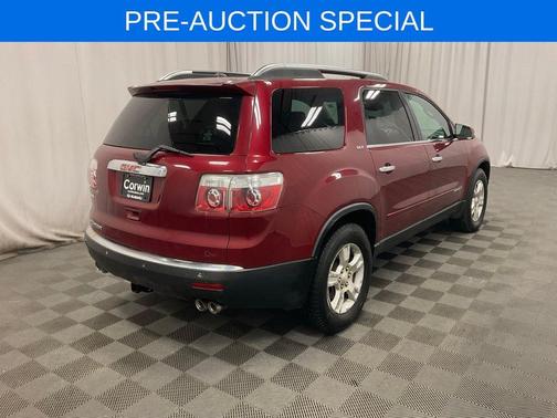 2008 GMC Acadia SLT-1