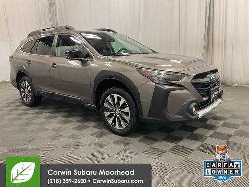 2024 Subaru Outback Limited