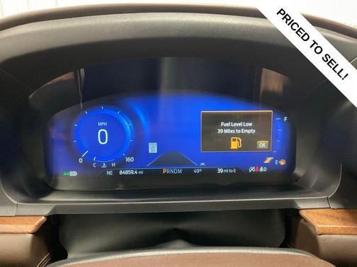 2021 Ford Explorer King Ranch