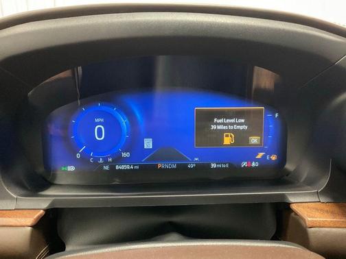 2021 Ford Explorer King Ranch