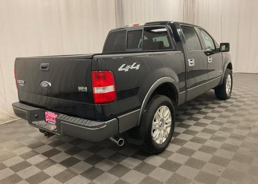 2008 Ford F-150 XLT SuperCrew