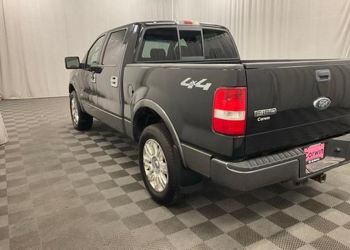 2008 Ford F-150 XLT SuperCrew