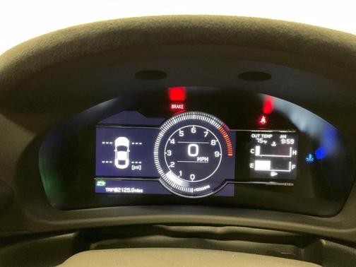 2024 Subaru BRZ Limited